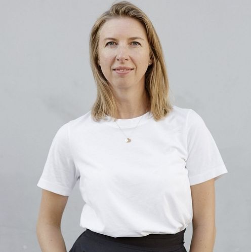 Jurgita Sakalauskienė, General Counsel at Syno International