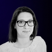 Ida Fröjdh, Intelligence Managing Director, Bizkit Havas